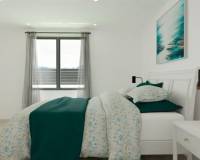 Resale - Wohnung - Monforte del Cid