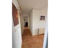Resale - Wohnung - Murcia - CORVERA