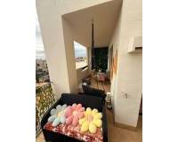 Resale - Wohnung - Murcia - CORVERA