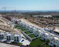 Resale - Wohnung - Mutxamel