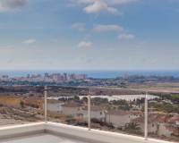 Resale - Wohnung - Mutxamel