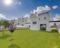 Resale - Wohnung - Mutxamel