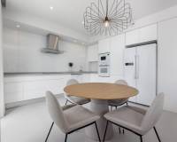 Resale - Wohnung - Mutxamel