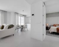 Resale - Wohnung - Mutxamel