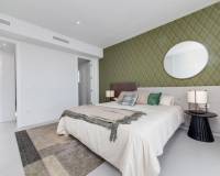 Resale - Wohnung - Mutxamel