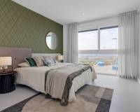 Resale - Wohnung - Mutxamel