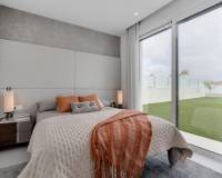 Resale - Wohnung - Mutxamel