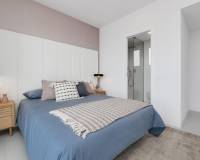 Resale - Wohnung - Mutxamel