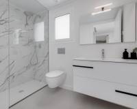 Resale - Wohnung - Mutxamel