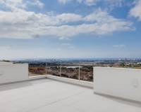 Resale - Wohnung - Mutxamel