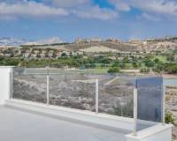 Resale - Wohnung - Mutxamel