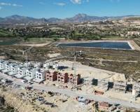 Resale - Wohnung - Mutxamel