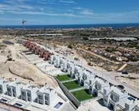 Resale - Wohnung - Mutxamel