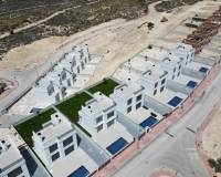 Resale - Wohnung - Mutxamel