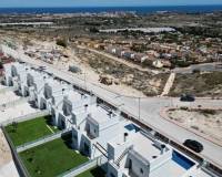 Resale - Wohnung - Mutxamel