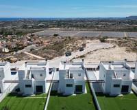 Resale - Wohnung - Mutxamel