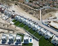 Resale - Wohnung - Mutxamel