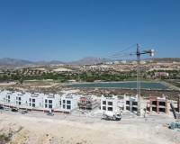 Resale - Wohnung - Mutxamel