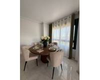 Resale - Wohnung - Orihuela - Campoamor