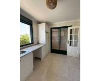 Resale - Wohnung - Orihuela - Campoamor