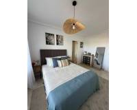 Resale - Wohnung - Orihuela - Campoamor