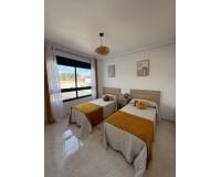 Resale - Wohnung - Orihuela - Campoamor