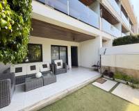 Resale - Wohnung - Orihuela - Campoamor