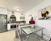 Resale - Wohnung - Orihuela - Campoamor