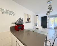Resale - Wohnung - Orihuela - Campoamor