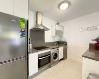 Resale - Wohnung - Orihuela - Campoamor