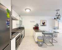 Resale - Wohnung - Orihuela - Campoamor