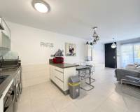 Resale - Wohnung - Orihuela - Campoamor