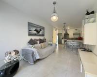 Resale - Wohnung - Orihuela - Campoamor