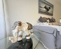 Resale - Wohnung - Orihuela - Campoamor