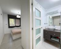 Resale - Wohnung - Orihuela - Campoamor