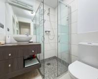 Resale - Wohnung - Orihuela - Campoamor