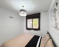 Resale - Wohnung - Orihuela - Campoamor