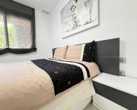 Resale - Wohnung - Orihuela - Campoamor