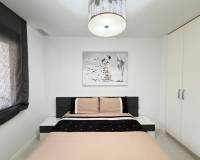 Resale - Wohnung - Orihuela - Campoamor