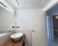 Resale - Wohnung - Orihuela - Campoamor