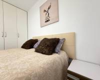 Resale - Wohnung - Orihuela - Campoamor