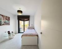 Resale - Wohnung - Orihuela - Campoamor