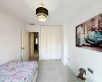 Resale - Wohnung - Orihuela - Campoamor