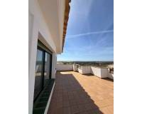 Resale - Wohnung - Orihuela - Campoamor
