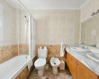 Resale - Wohnung - Orihuela Costa - Aguamarina