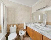 Resale - Wohnung - Orihuela Costa - Aguamarina
