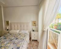 Resale - Wohnung - Orihuela Costa - Aguamarina