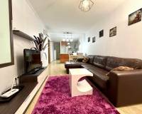 Resale - Wohnung - Orihuela Costa - Altos de Campoamor