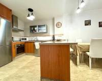 Resale - Wohnung - Orihuela Costa - Altos de Campoamor