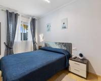 Resale - Wohnung - Orihuela Costa - Altos de Campoamor